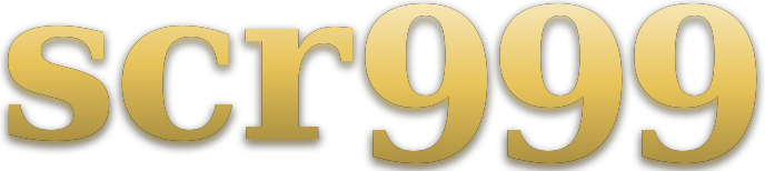 scr999 logo